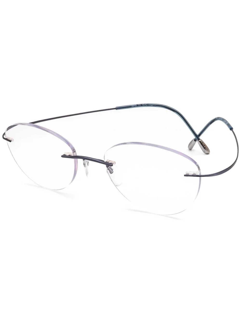 Silhouette 5515 70 4540 Titan Eyewear